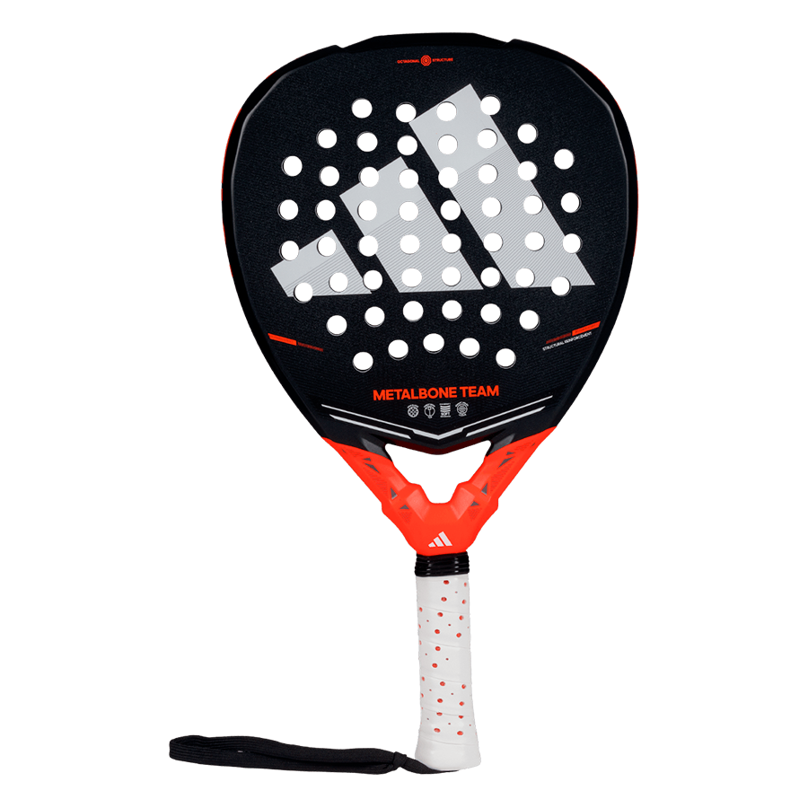 padel-racket-adidas-metalbone-te-1 Adidas Metalbone Team 2026 - Image 1