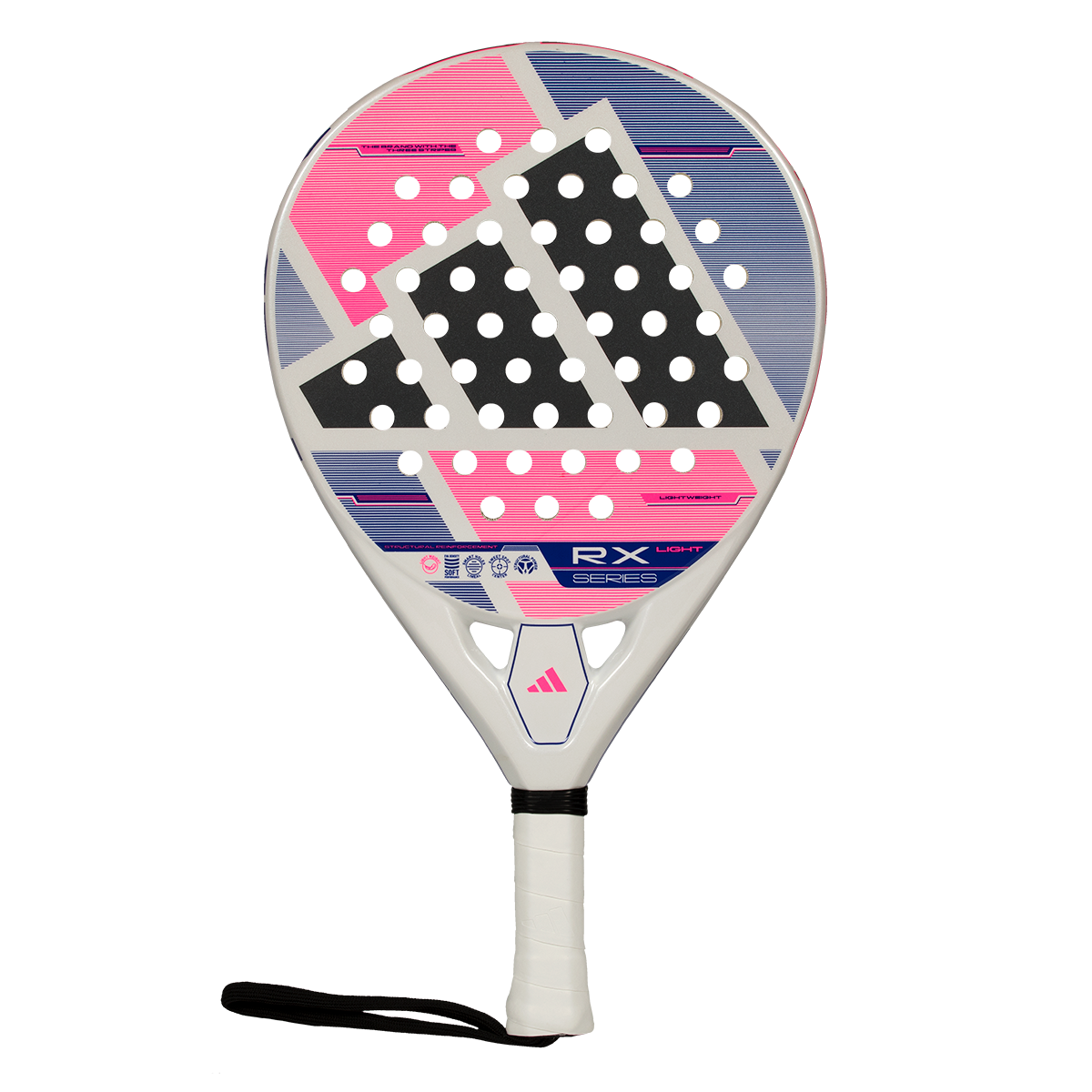 AR3CA4U74 RX LIGHT FRONT Adidas Rx Series Light 2026 - Image 1