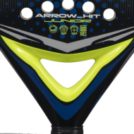 Adidas Arrow Hit Junior Blue - Image 5