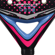 Adidas Arrow Hit Junior Pink - Image 5