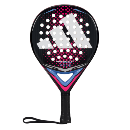 Adidas Arrow Hit Junior Pink