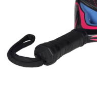 Adidas Arrow Hit Junior Pink - Image 7