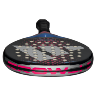 Adidas Arrow Hit Junior Pink - Image 6