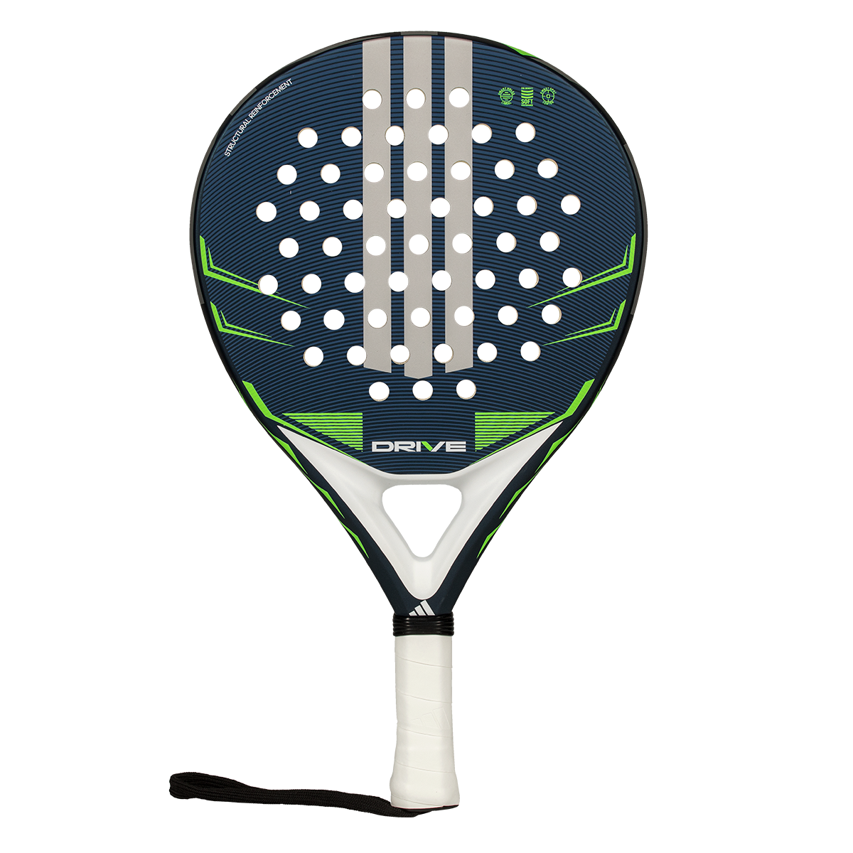 AR5CA3U71 DRIVE BLUE FRONT Adidas Drive Blue 2026 - Image 1