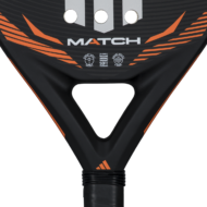 Adidas Match Black 2026 - Image 5