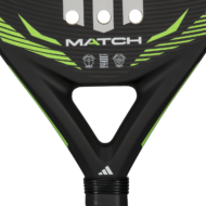Adidas Match Black Green 2026 - Image 5