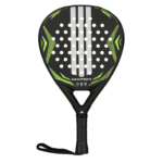Adidas Match Black Green 2026