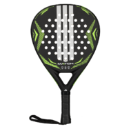 Adidas Match Black Green 2026