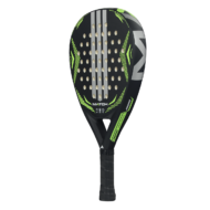 Adidas Match Black Green 2026 - Image 3