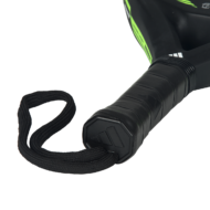 Adidas Match Black Green 2026 - Image 6