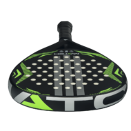 Adidas Match Black Green 2026 - Image 7