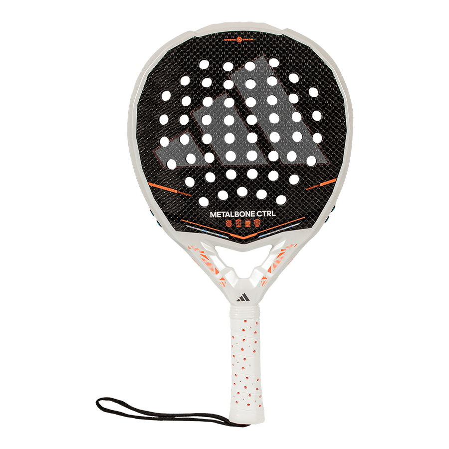 padel-racket-adidas-metalbone-ct-1 Adidas Metalbone Ctrl 2026 - Image 1
