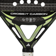 Adidas Cross IT Carbon 2026 - Image 4