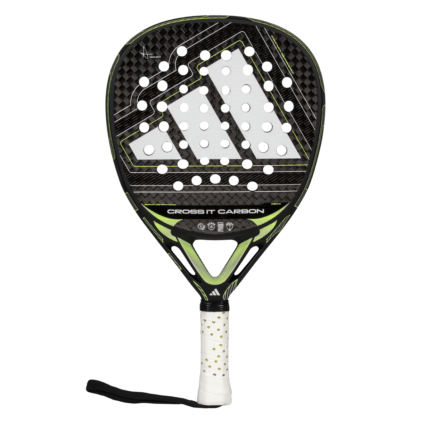 Adidas Cross IT Carbon 2026