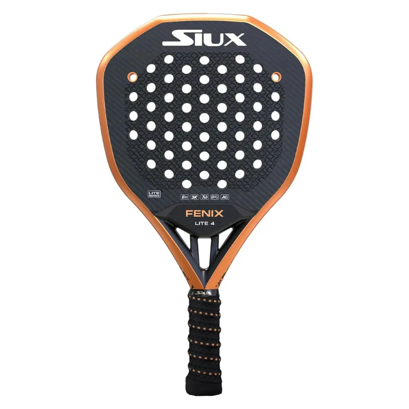raquette-siux-fenix-iv-lite-2024 SIUX FENIX 4 LITE - Image 1