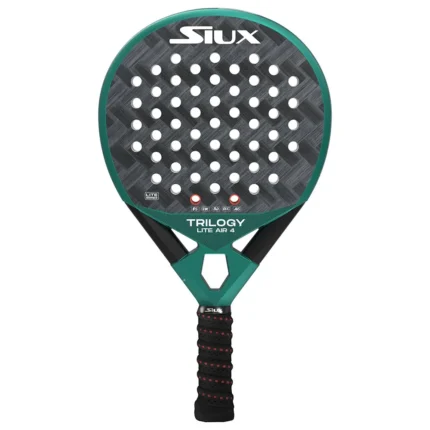 SIUX TRILOGY LITE AIR 4