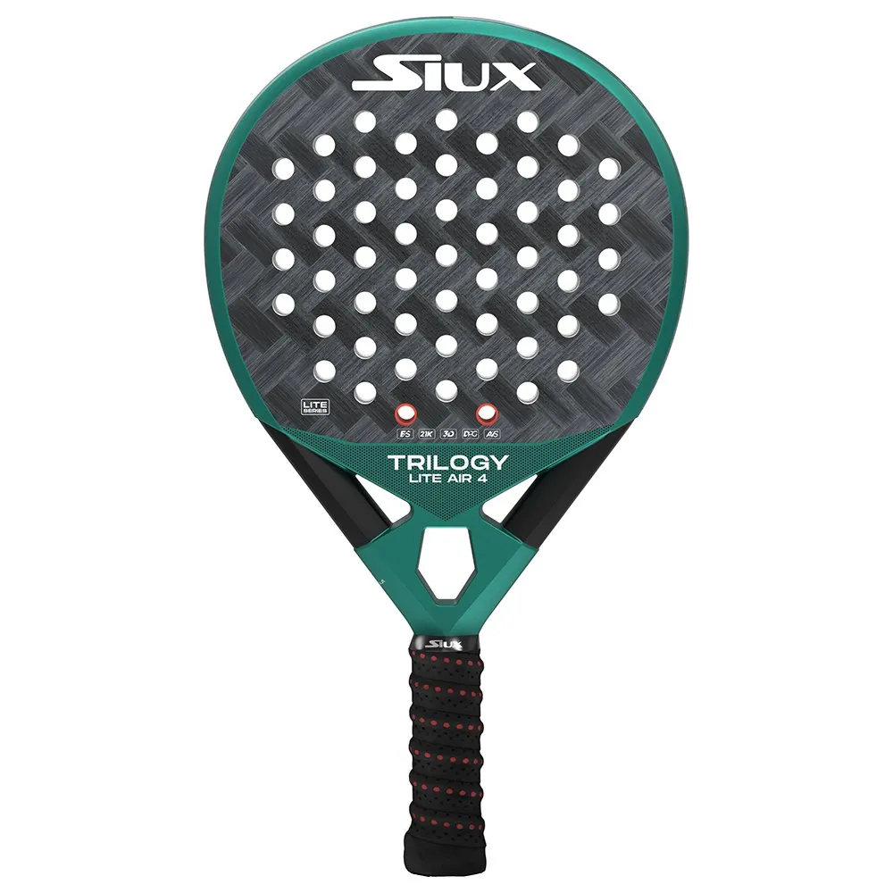 siux-trilogy-lite-air-4-padel-ra SIUX TRILOGY LITE AIR 4 - Image 1