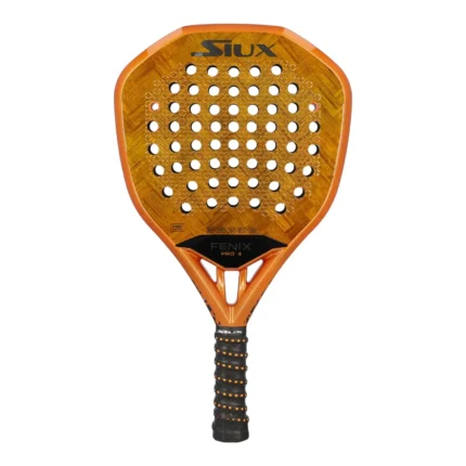 SIUX FENIX PRO 4