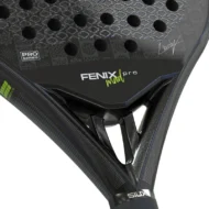 SIUX FENIX PRO MAD SE 2026 - Image 7