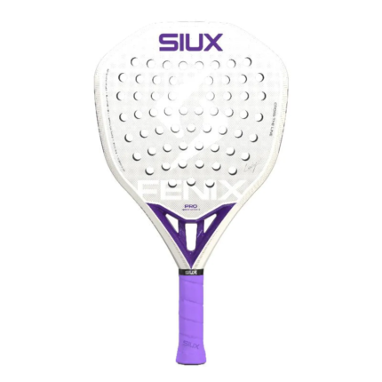 SIUX FENIX PRO SE 2.0 2026 WHITE