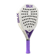 SIUX FENIX PRO SE 2.0 2026 WHITE - Image 2